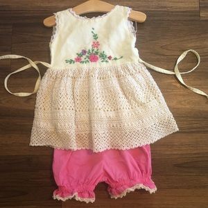 Well Dressed Wolf Buenos Dias 2T